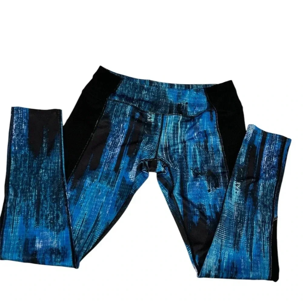 LAYER 8 Women's Qwick-Dry Leggings